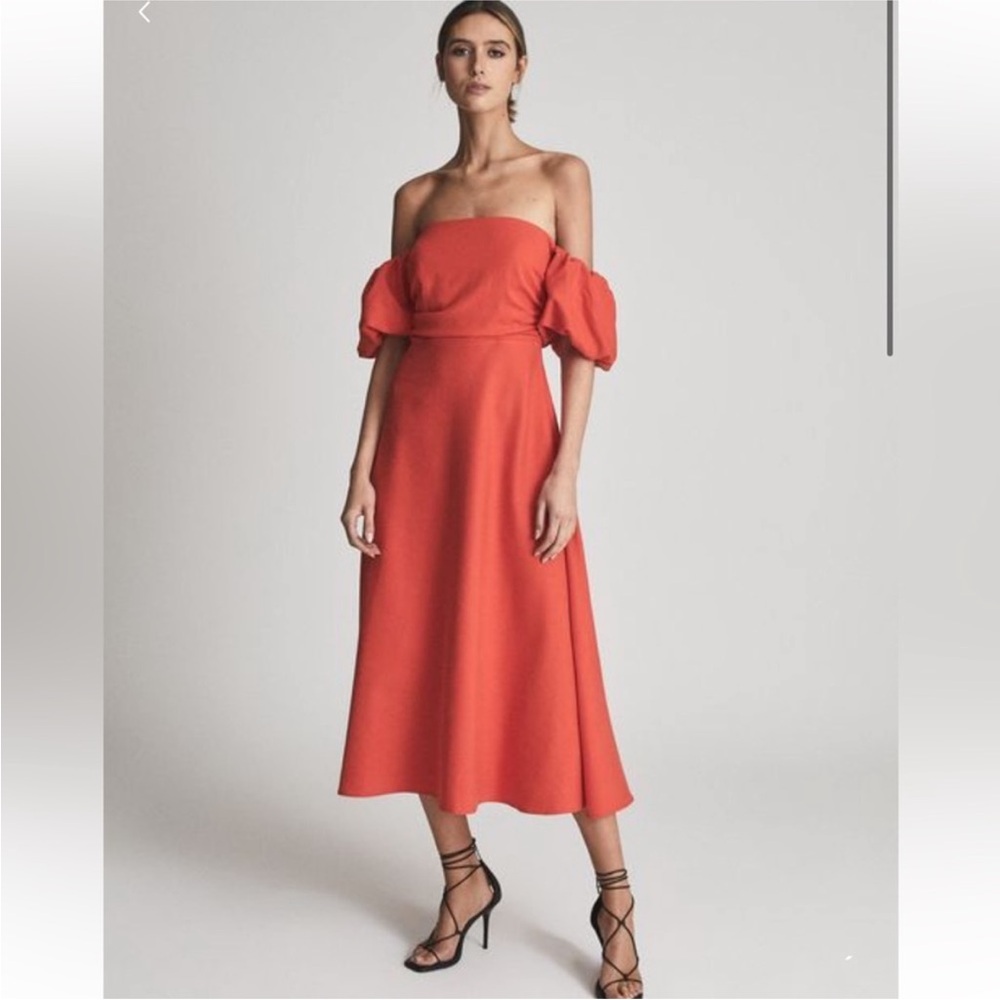 Reiss Shona Dress